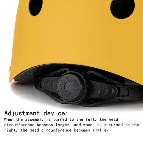 Ventilation Helmet For Adult Children