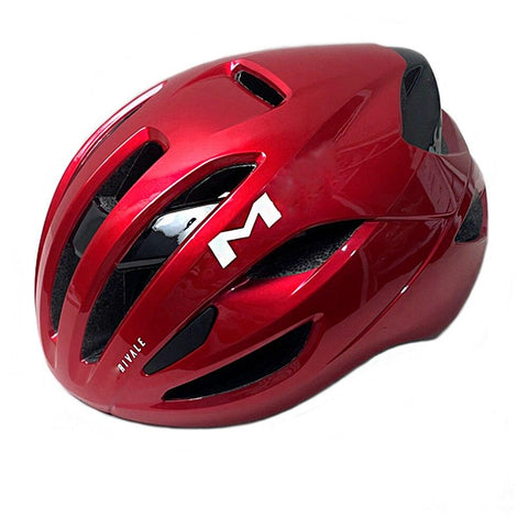 latest Rivale Unisex cycling helmet