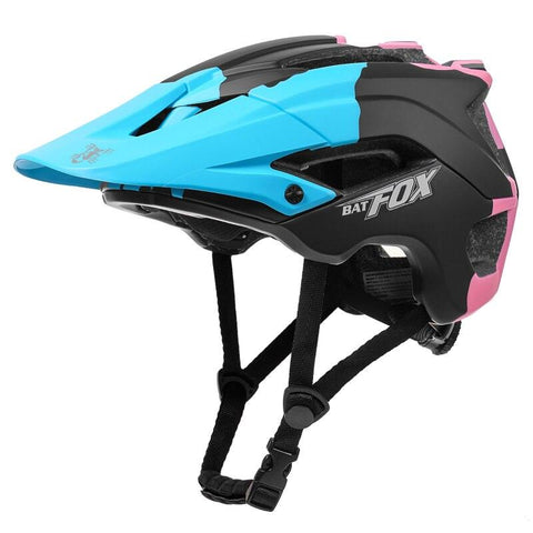 BATFOX Bicycle Helmet MTB 1