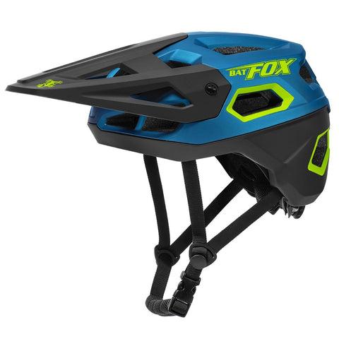 BATFOX 2023 Ultralight Cycling Helmet Men/Women Mountain capacete ciclismo