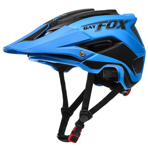 BATFOX DH MTB helmet