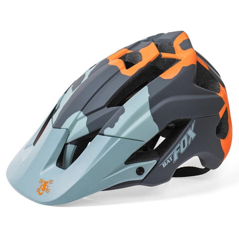 BATFOX Cycling Helmet