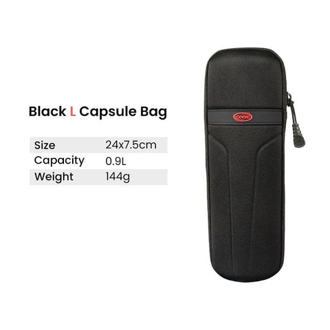 CXWXC Bicycle Frame Bag