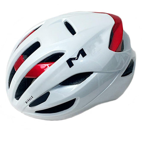 latest Rivale Unisex cycling helmet