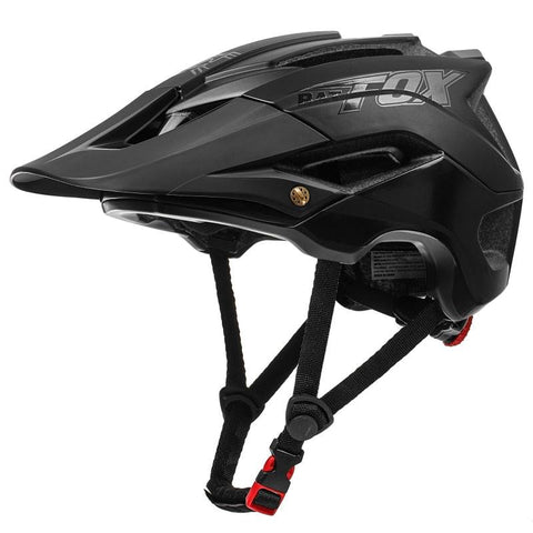 BATFOX Bicycle Helmet MTB 1