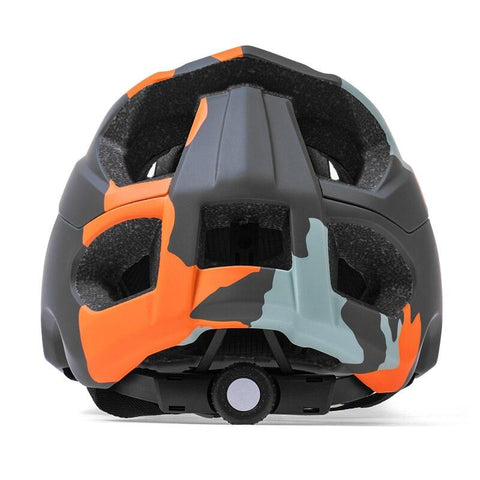 BATFOX DH MTB helmet