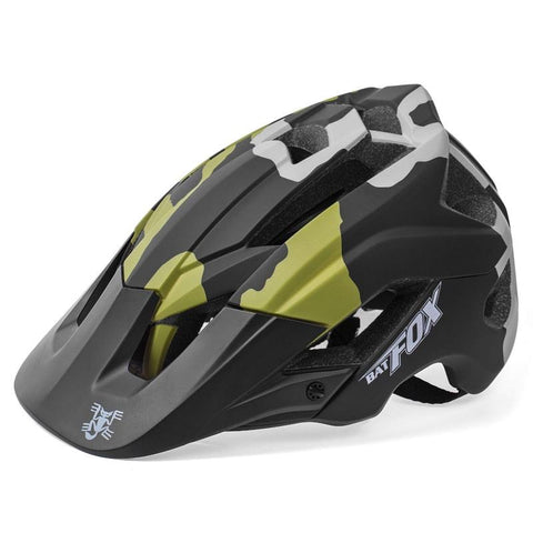 BATFOX Cycling Helmet