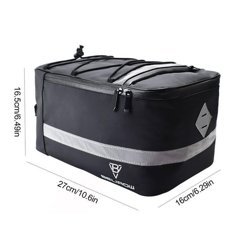 Bicycle Bags Large Capacity