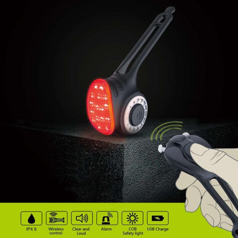 Bike Bell 100 Decibels