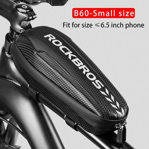ROCKBROS Bicycle Bag Rainproof