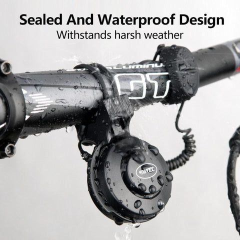 Bike Bell 100 Decibels