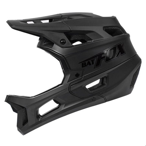 BATFOX MTB Full Face Helmet