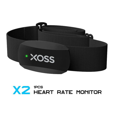 XOSS S1 Bike Computer Mount Vortex Speed and Cadence Sensor X2 Heart Rate Monitor ANT+ Cycling For GARMIN Magene iGPSPORT Bryton