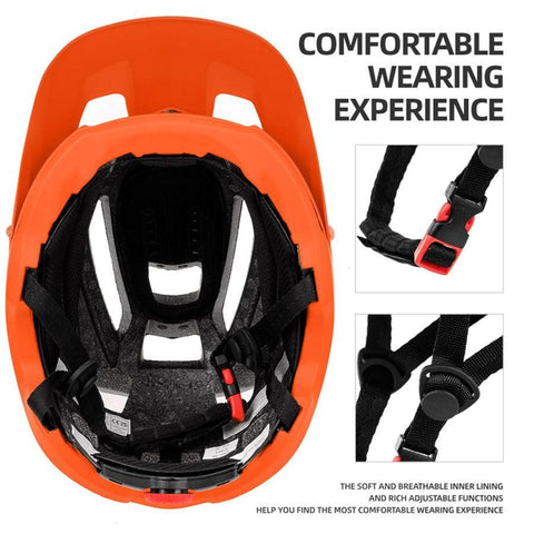 BATFOX Cycling Helmet