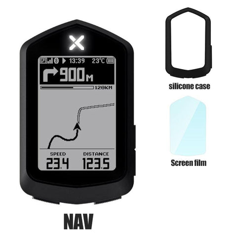 XOSS NAV Bike Cycling Speedometer