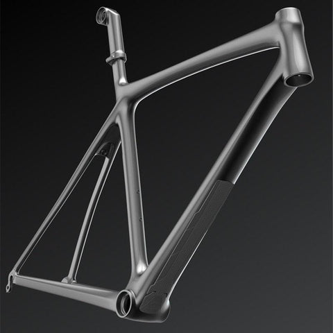 ENLEE Bicycle Frame Protection Sticker MTB Road Uard Cover Removable Bike Down Tube Anti-Scratch Sticker Tape Protector Cycling