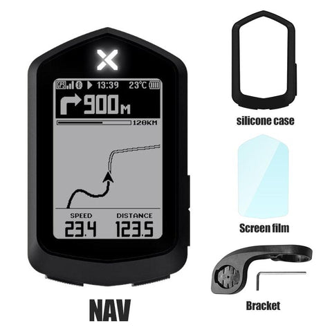 XOSS NAV Bike Cycling Speedometer