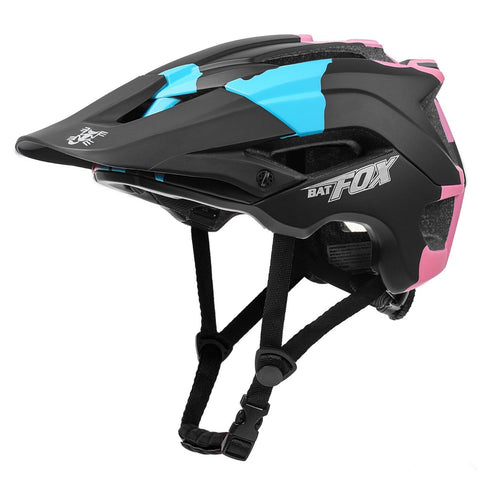 BATFOX DH MTB helmet