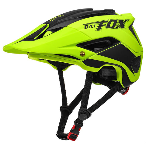 BATFOX DH MTB helmet