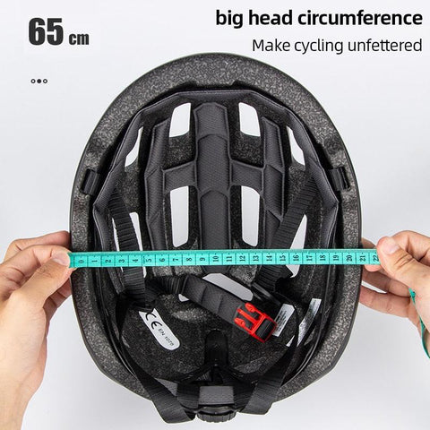 GUB XXL Men's Helmet Cycling (Ultralight 20 Vents Breathable PC+EPS)