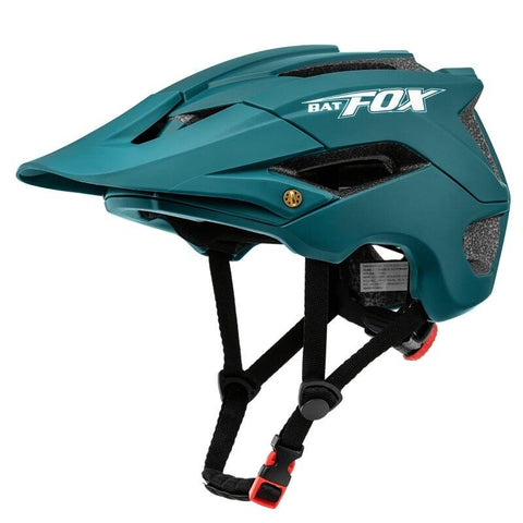 BATFOX DH MTB helmet