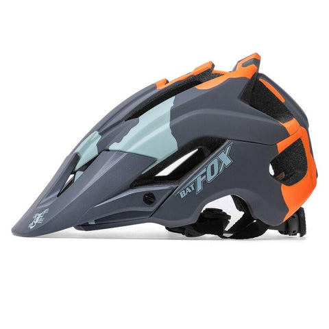 BATFOX DH MTB helmet