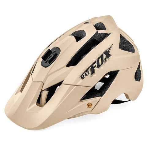 BATFOX Bicycle Helmet MTB 1