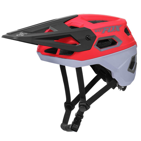 BATFOX 2023 Ultralight Cycling Helmet Men/Women Mountain capacete ciclismo