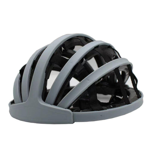 Foldable Cycling Helmet Lightweight M / L