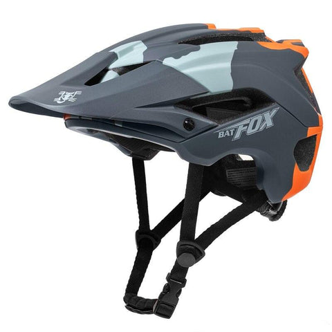 BATFOX Bicycle Helmet MTB 1