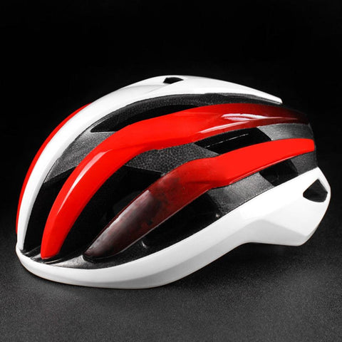 latest Rivale Unisex cycling helmet