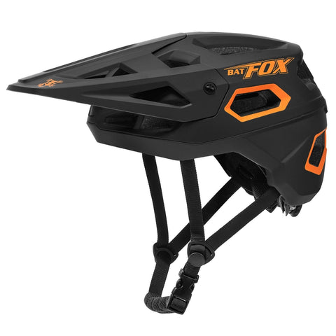 BATFOX 2023 Ultralight Cycling Helmet Men/Women Mountain capacete ciclismo