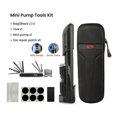 CXWXC Bicycle Frame Bag