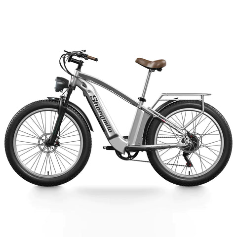 Shengmilo MX04 Retro Electric Bike