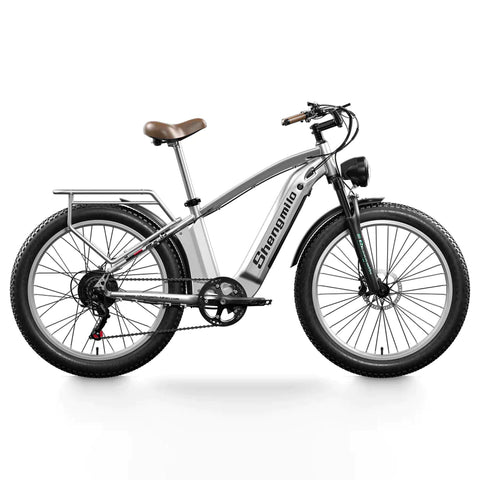 Shengmilo MX04 Retro Electric Bike