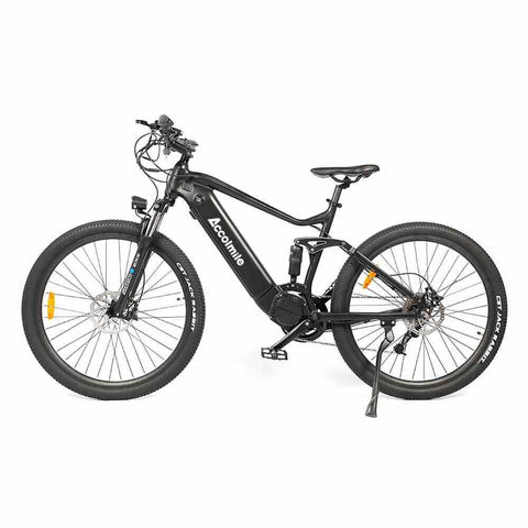 Accolmile eMTB Cola Bear - Bafang 48V 250W Mountain E-Bike preorder