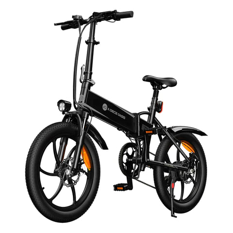 ADO A20+ Hybrid 20 Inch Folding Electric Bike