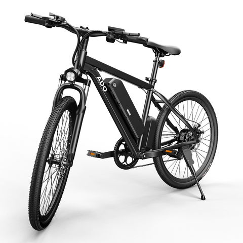 ADO A26+ Electric Mountain Bike