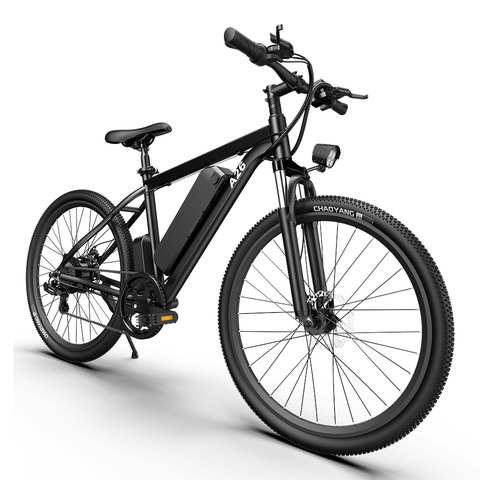 ADO A26+ Electric Mountain Bike