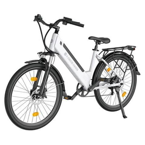 ADO A26S XE 26*1.95'' Step-through Electric Bike