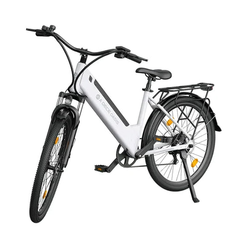 ADO A26S XE 26*1.95'' Step-through Electric Bike