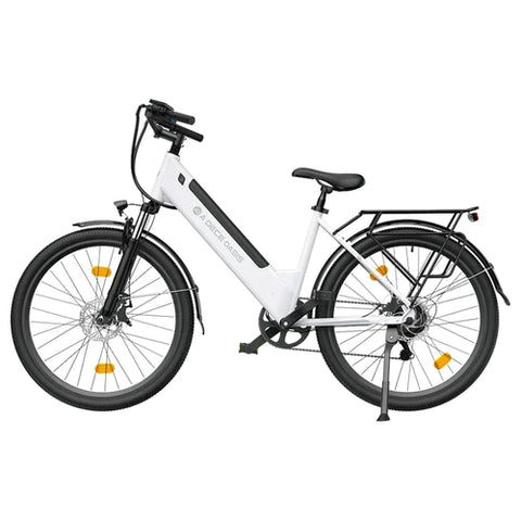 ADO A26S XE 26*1.95'' Step-through Electric Bike