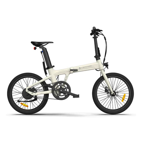 ADO Air 20 Folding Electric Bike