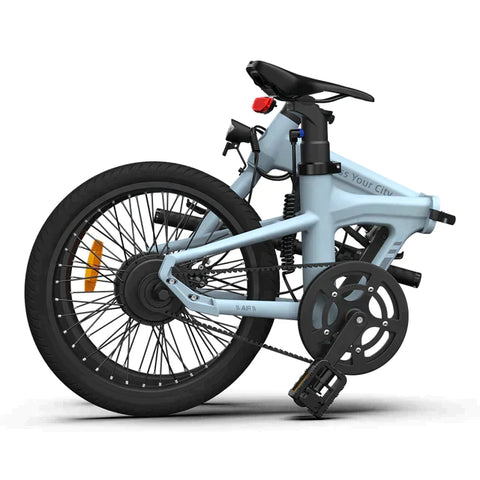 ADO Air 20 Folding Electric Bike