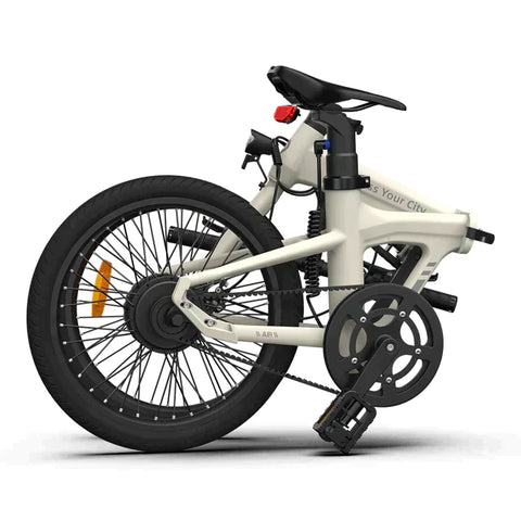 ADO Air 20 Folding Electric Bike