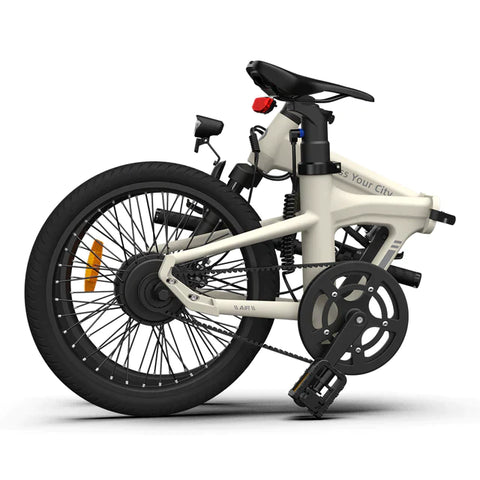 ADO Air 20S Folding Electric Bike Preorder