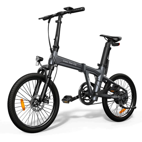 ADO Air 20S Folding Electric Bike Preorder