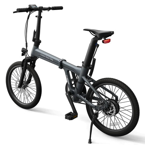 ADO Air 20S Folding Electric Bike Preorder