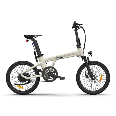 ADO Air 20S Folding Electric Bike Preorder