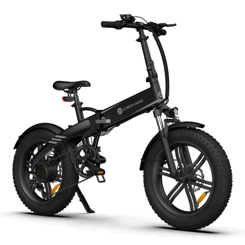 ADO Beast 20F Folding Electric Bike